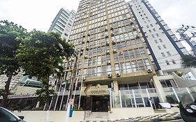 Grand Hotel Guarujá - A sua Melhor Experiência Beira Mar na Praia!